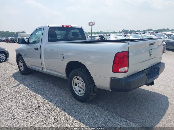 2019 RAM 1500 CLASSIC TRADESMAN  4X2 8' BOX