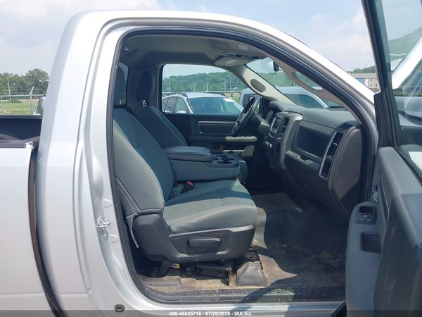 2019 RAM 1500 CLASSIC TRADESMAN  4X2 8' BOX