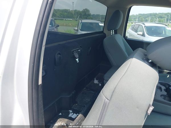 2019 RAM 1500 CLASSIC TRADESMAN  4X2 8' BOX