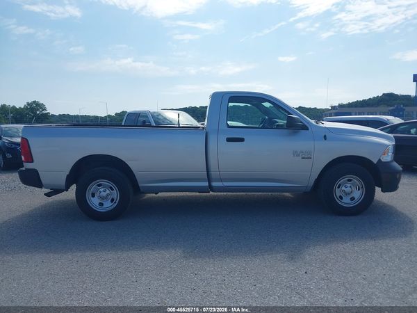 2019 RAM 1500 CLASSIC TRADESMAN  4X2 8' BOX