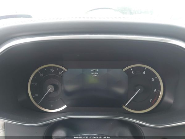 2022 JAGUAR F-PACE S P250 AWD AUTOMATIC