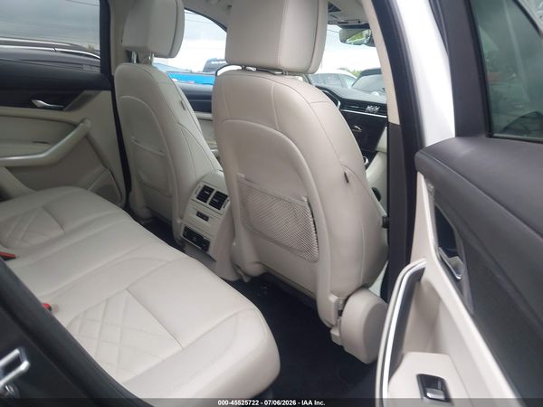 2022 JAGUAR F-PACE S P250 AWD AUTOMATIC