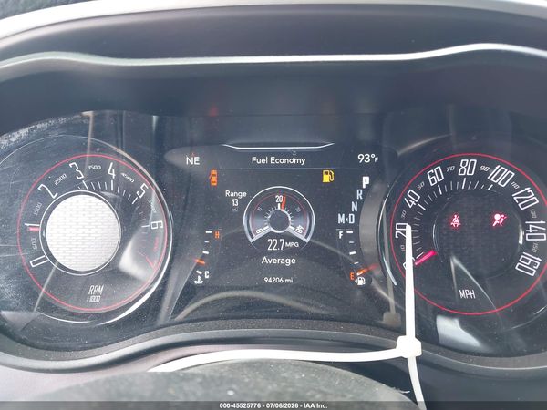 2020 DODGE CHALLENGER GT