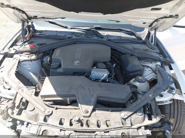 2016 BMW 428I