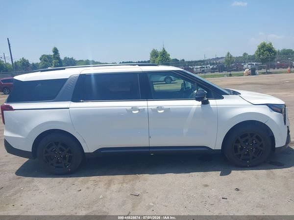 2026 KIA CARNIVAL MPV HYBRID SX PRESTIGE
