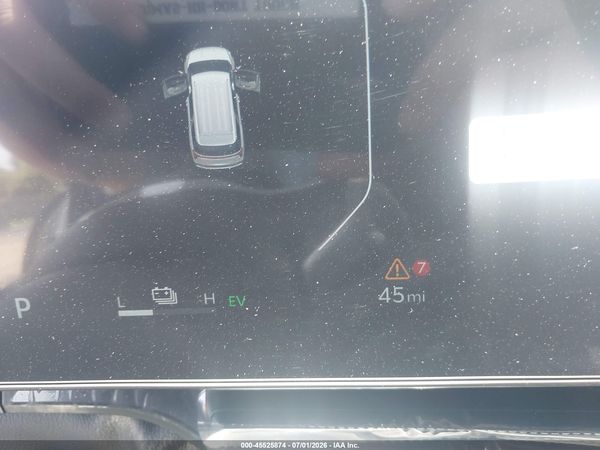 2026 KIA CARNIVAL MPV HYBRID SX PRESTIGE