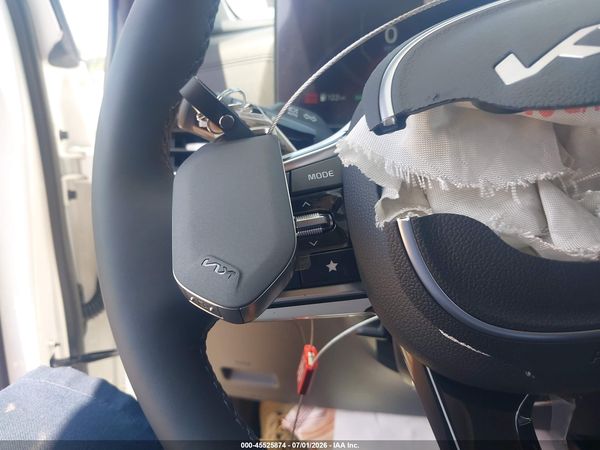 2026 KIA CARNIVAL MPV HYBRID SX PRESTIGE