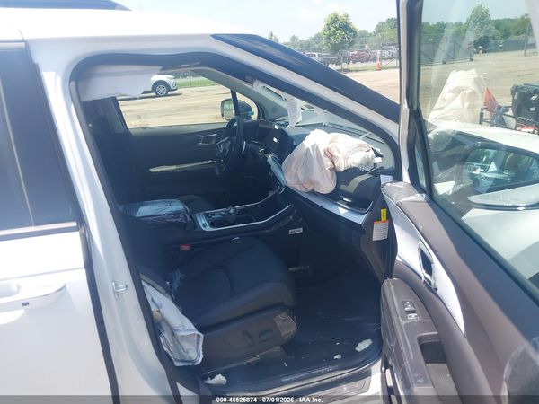 2026 KIA CARNIVAL MPV HYBRID SX PRESTIGE