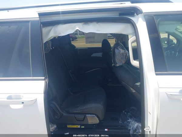 2026 KIA CARNIVAL MPV HYBRID SX PRESTIGE