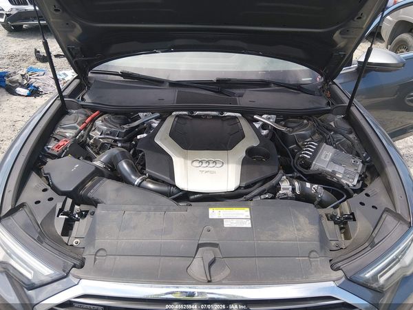 2019 AUDI A6 55 PREMIUM