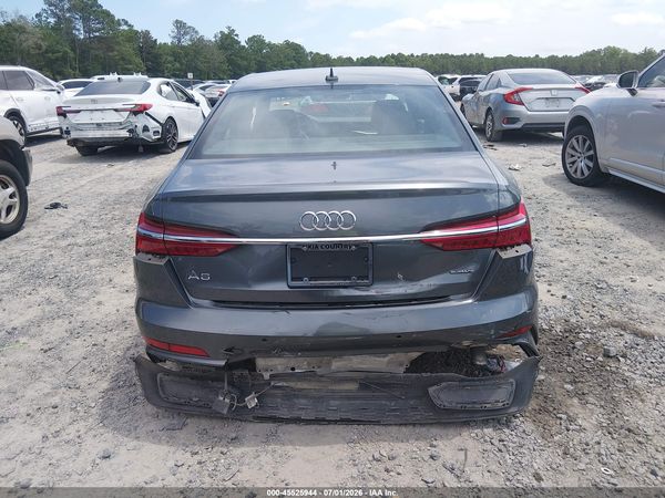 2019 AUDI A6 55 PREMIUM