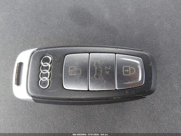 2019 AUDI A6 55 PREMIUM