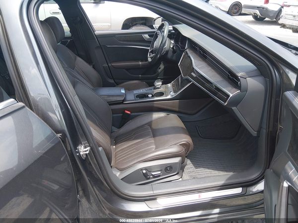 2019 AUDI A6 55 PREMIUM