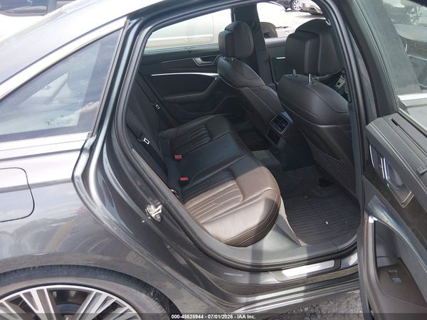 2019 AUDI A6 55 PREMIUM