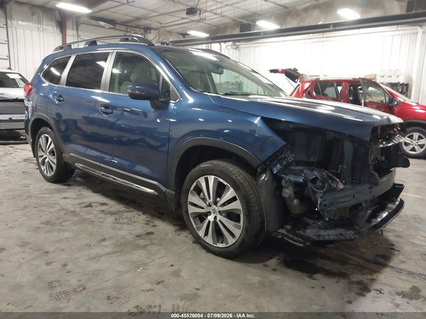2020 SUBARU ASCENT LIMITED — I1