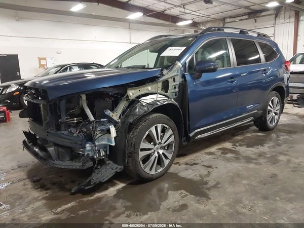 2020 SUBARU ASCENT — I2