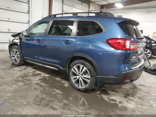 2020 SUBARU ASCENT LIMITED — I3