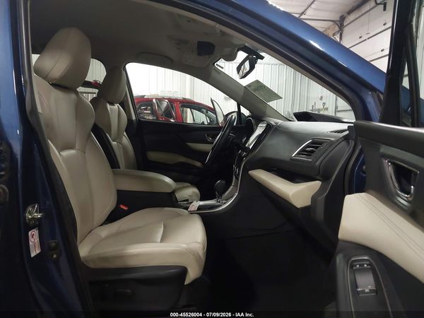 2020 SUBARU ASCENT LIMITED — I5
