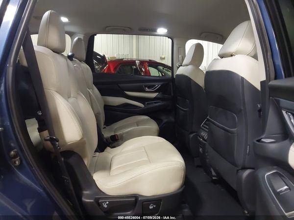 2020 SUBARU ASCENT LIMITED — I8
