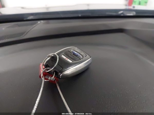 2020 SUBARU ASCENT LIMITED — I11