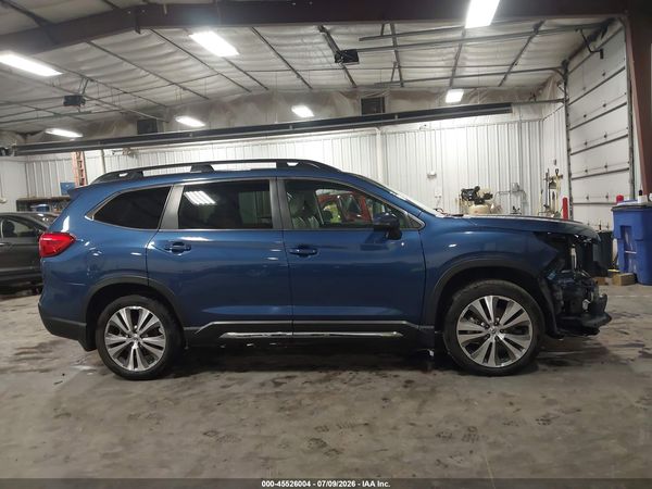 2020 SUBARU ASCENT LIMITED — I116