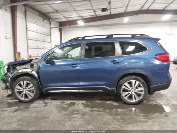 2020 SUBARU ASCENT LIMITED — I117