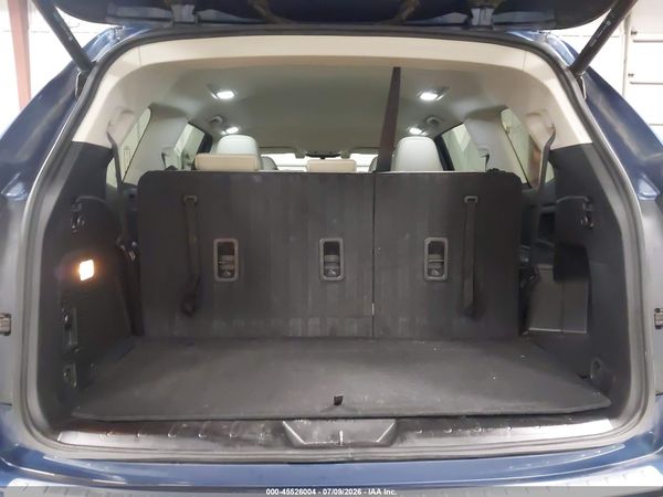2020 SUBARU ASCENT LIMITED — I152