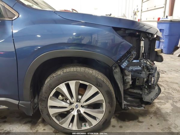 2020 SUBARU ASCENT LIMITED — I154