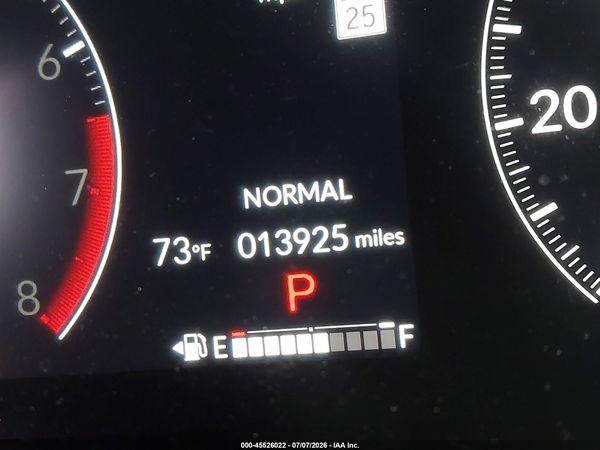 2025 HONDA CR-V EX AWD