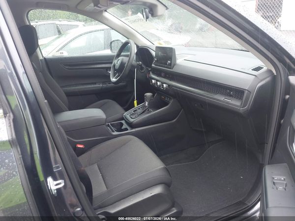 2025 HONDA CR-V EX AWD