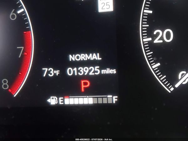2025 HONDA CR-V EX AWD