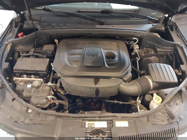 2021 DODGE DURANGO SXT PLUS AWD