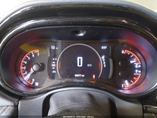 2021 DODGE DURANGO SXT PLUS AWD