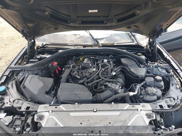 2021 BMW 330I XDRIVE
