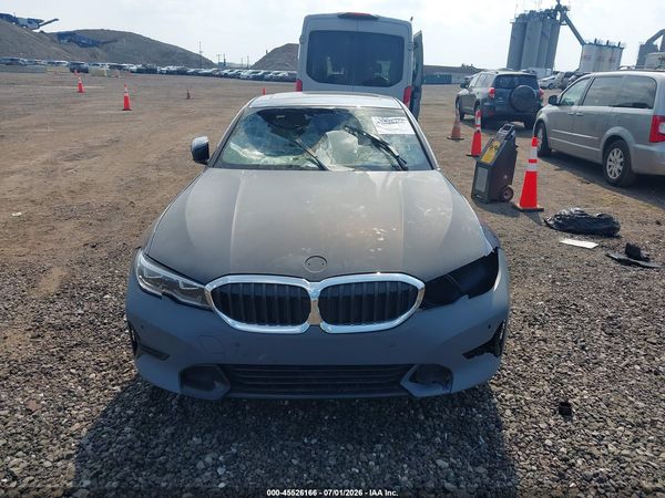 2021 BMW 330I XDRIVE