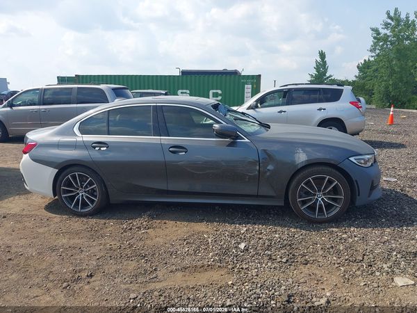 2021 BMW 330I XDRIVE