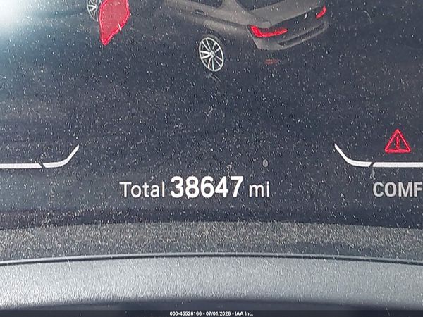 2021 BMW 330I XDRIVE