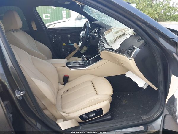 2021 BMW 330I XDRIVE