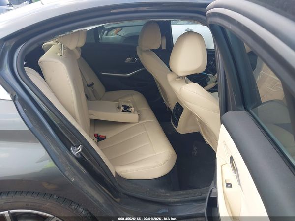 2021 BMW 330I XDRIVE