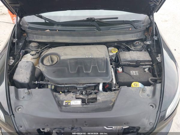 2018 JEEP CHEROKEE LATITUDE FWD