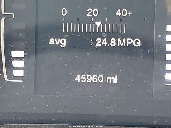 2018 JEEP CHEROKEE LATITUDE FWD