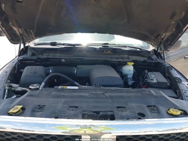 2020 RAM 1500 CLASSIC TRADESMAN  4X2 6'4 BOX