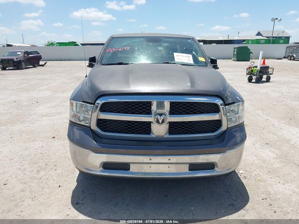 2020 RAM 1500 CLASSIC TRADESMAN  4X2 6'4 BOX