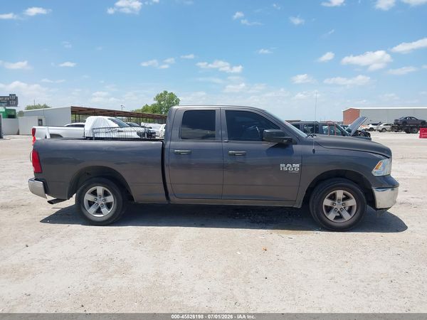 2020 RAM 1500 CLASSIC TRADESMAN  4X2 6'4 BOX