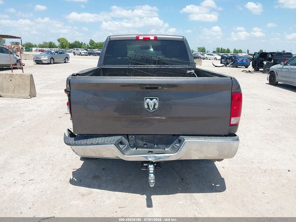 2020 RAM 1500 CLASSIC TRADESMAN  4X2 6'4 BOX