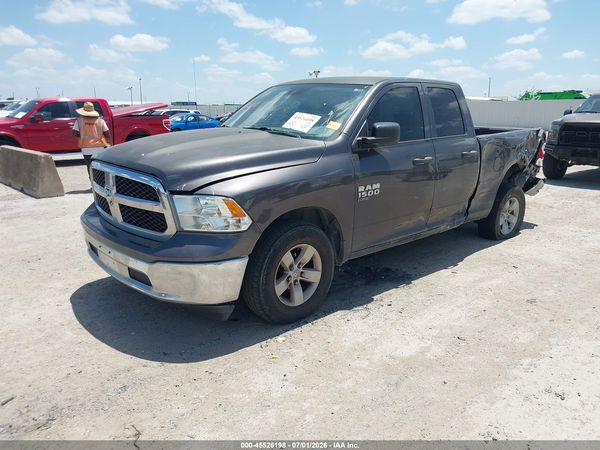 2020 RAM 1500 CLASSIC TRADESMAN  4X2 6'4 BOX