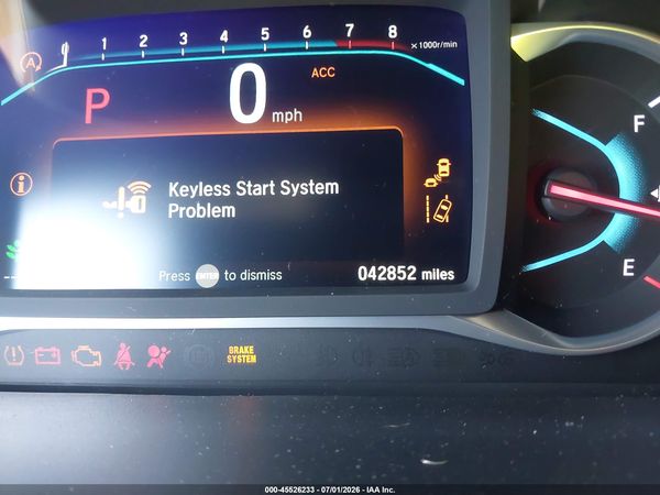 2022 HONDA PILOT AWD EX-L