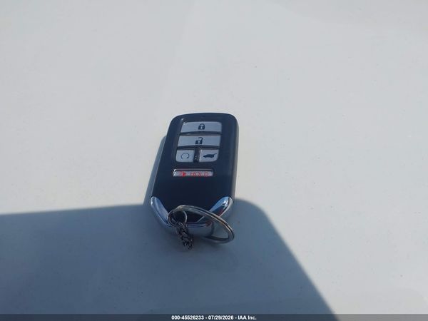 2022 HONDA PILOT AWD EX-L