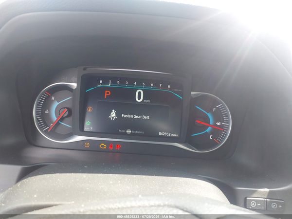 2022 HONDA PILOT AWD EX-L