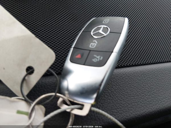2022 MERCEDES-BENZ GLE 350 GLE350